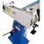 tube and pipe notcher groove belt sander polishing machine for  metal grinding machinery tools