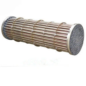 tube heat exchanger home heat exchanger