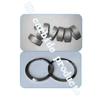 Tungsten carbide Bracelet with factory supply