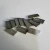 Import Tungsten carbide ss10  20*12*3 mm brazed tips stone cutting from China