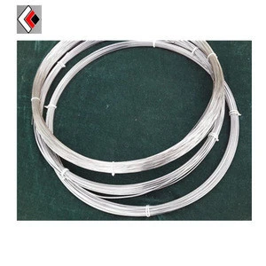 Tungsten Rhenium Wire/cable WRe3-WRe25/WRe5-WRe26