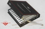 TUOFENG Professional Glass Cutter YGD-3P for Shape Glass Cutting 3-15mm Cut Glass Tools