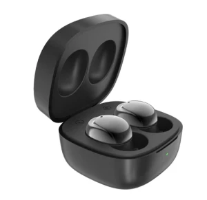 tws mini Electroplating shinning shine wireless earphone earbuds ear buds for JBL earphone with matte charging case for women