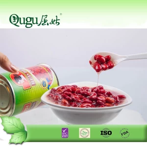 types of canned food products 400g canned red kidney beans