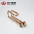 Import U shape stainless steel heating tube heating pipe tubular heater duct air heater u shape tubular heater from China