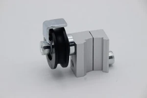 U Wheel + "T" Block / GAE28-FA7 / ningbo spark/ lean pipe
