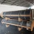 Import UHP 600mm graphite electrode from China