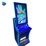 ultimate fire link slots arcade game monitor slot skill game machine bally slot gambling machine