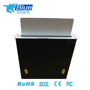 Computer Monitor Pop Buy Ultra-thin Motorized Lcd Monitor Pop Up For Conferencing Equipment ...