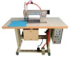 ultrasonic sewing machine for Polypropylene woven bag making