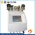 Import Ultrasound high power 5 handles RF Vacuum Led cavitation system portable weight loss machine from China