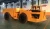Import Underground Mining Machine Underground Dump Truck with 12t Capacity for Mining and Tunneling from China