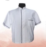 uniforms for waiters waitress/bar waitresses chef uniform/designer chef uniforms