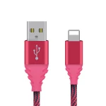 Unique design i phone accesories usb cord 7 charger high quality charging cable