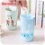 Import Unique Hollow Round Forest Brush Storage Pen Pencil Pot Holder Container Desk Organizer from China