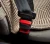 Universal Car Seat Belt Clip Black Extender Safety Belts Plug Alarm Canceller Car Accessories car safety belt
