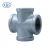 Import Universal high quality malleable iron pipe forged malleable iron pipe cross equal stainless press fittings from China