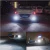 Import UNJOYLI Car Fog Lights H11 LED  Canbus 12SMD 6500K White Turning Parking turn light led signal light from China