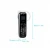Import Unlocked magic voice BM50 mini special attracted wireless BT Microphone mini pocket phone with SIM Card Dialer call from China