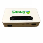 Unlocked ZTE MF903 4G Mobile WiFi Pro Router 5200mAh power bank  With LAN Port