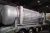 Import Up of 500 m3 steel storage tank from Russia