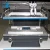 Import upright semi automatic smt stencil printer max printing size 320*500mm from China