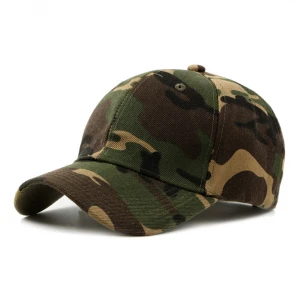 USA American Flag Embroidery Army Operator Adjustable Hat military baseball cap