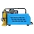 Import USA Free Shipping 150L/Min 4HP 4500psi High Pressure Air Compressor for Scuba Diving/Pcp Paintball from China