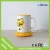 Import usb gadget 5v powered USB heating coffee cup mats from China