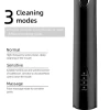 USB Rechargeable Powered 31000 Vibrating Automatic Adult Sonic Electric Toothbrush Manufacturer