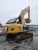 Import Used CAT 320D 320D2 crawler excavator ,  CAT320d 325C 320C  used excavator , Original japan CAT 320 325 330 excavator from Angola