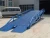 Import Used Folding Steel Yard Hydraulic Mobile Dock Container Loading Ramp Forklift Motorcycle Vehicle from China