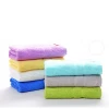 Using safe raw materials single luxury cotton bed bath towel for wholesale