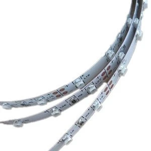 UV 400-405nm  flexible strip 3528 Smd led strip