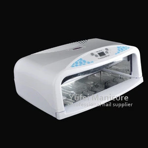 UV Lamp for Nail Gel Polish Drying Curing Machine Nail Art Dryer