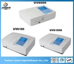 uv/vis spectrophotometer china Atomic absorption spectrometer Spectrophotometer UV-6100