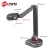 Import V500s Portable Desktop Educational Visualizer Document Camera for PC Projector Integration from China