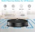 Import Vacuum Cleaner 1800PA Intelligent Robotic Vacuum Cleaner Dry and Wet Floor Sweeping Robot Automatic charging Cleaning Machine from China