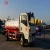 Import Vacuum Pump 3 cbm 3000L Sewer Jetting Water tanker suction truck from China