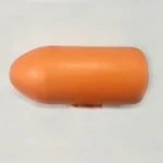 Various sizes and colors fishing float fishing net float PVC EVA fishing float