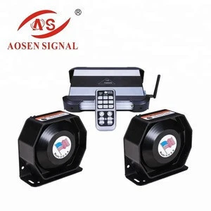 Vehicle Security Two Way Car Alarm System