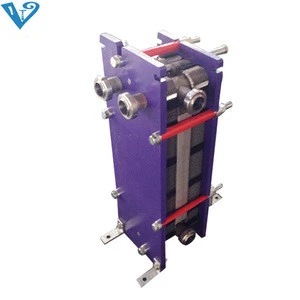 Ventech plate and frame heat exchanger manufacturers Suppliers all Quality suppliers in China