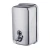 Import Vertical liquid shower hotel custom refillable wall mounted soap dispenser from China