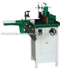 Vertical Single-Spindle Moulder MX5108 with Arbor dia. 30mm