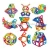 Import Very cheap Intellectual development children magnetic toy from China