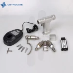 Veterinary Quick Release Medical Electric Power Drill Tools Orthopedic Surgical Instruments