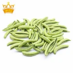 VF sweet pea vegetable foods snack foods