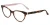 Import Vintage Cateye Acetate Optical Spectacle Eyeglasses  Frame for Women/Men from China
