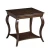 Import Vintage Small Console Living Room Furniture Design Coffee Center Side Tea Sofa Table Wood from China