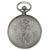Import Vintage Steampunk Fiery Dragon Pattern Alloy Thin Chain Quartz Pocket Watch from China